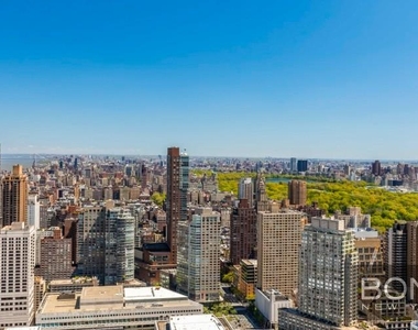 West 60th Street - Photo Thumbnail 3