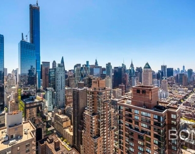 West 60th Street - Photo Thumbnail 2