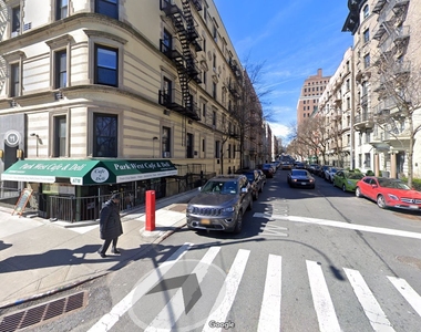 8 West 108th Street - Photo Thumbnail 8