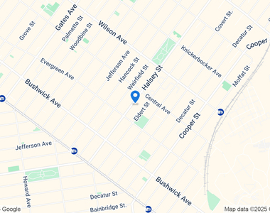 1112 Halsey Street - Photo Thumbnail 11