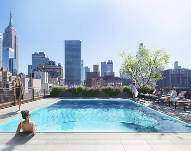 211 W 29th street - Photo Thumbnail 0