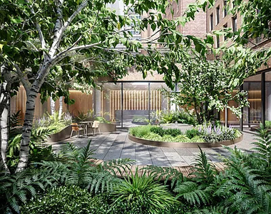 211 W 29th street - Photo Thumbnail 5