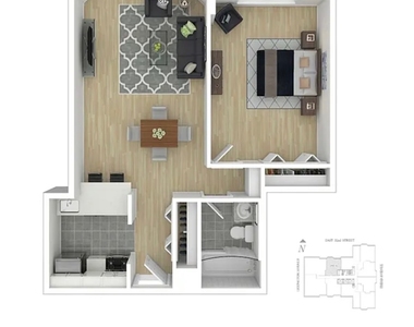 East 31st Street - Photo Thumbnail 11