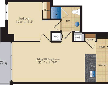 818 N. Quincy Street - Photo Thumbnail 57