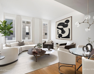 101 Leonard St - Photo Thumbnail 0
