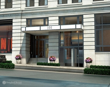 101 Leonard St - Photo Thumbnail 12