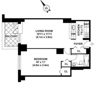 200  Rector Pl - Photo Thumbnail 14