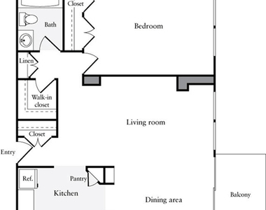 2000 N St. Nw - Photo Thumbnail 24