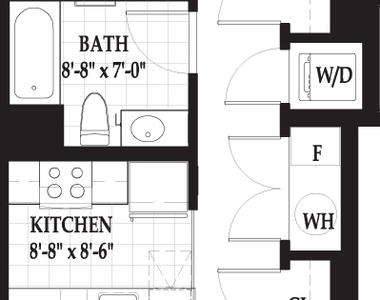 4 Emerson Place - Photo Thumbnail 63