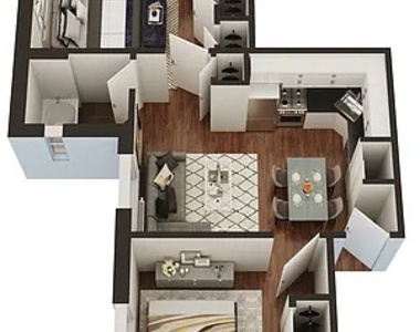 207 West 11th Street - Photo Thumbnail 7
