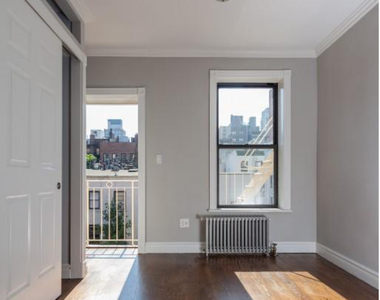 East 26th Street - Photo Thumbnail 0