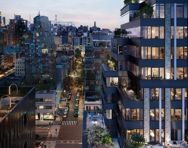202 Broome Street - Photo Thumbnail 13