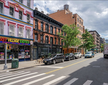 45 Avenue B - Photo Thumbnail 9