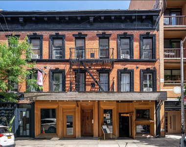 45 Avenue B - Photo Thumbnail 10