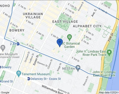 45 Avenue B - Photo Thumbnail 8