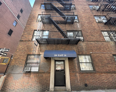 210 East 38th Street - Photo Thumbnail 6