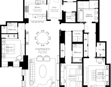 50 W 66th St - Photo Thumbnail 10