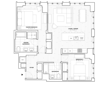 196 Orchard St - Photo Thumbnail 14