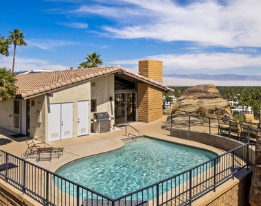 3000 Cahuilla Hills Drive - Photo Thumbnail 2
