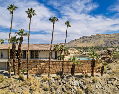 3000 Cahuilla Hills Drive - Photo Thumbnail 1