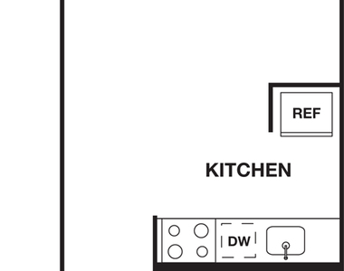 431 W 37th Street - Photo Thumbnail 37