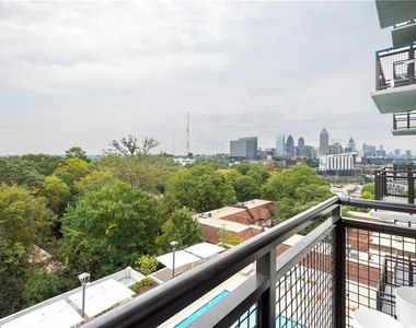 1777 Peachtree Street Ne - Photo Thumbnail 15