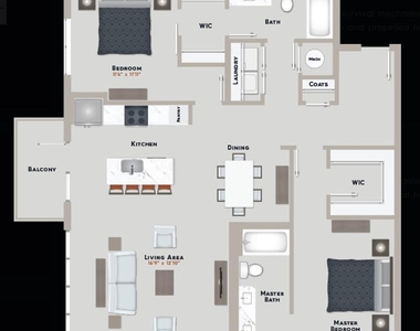 1777 Peachtree Street Ne - Photo Thumbnail 16