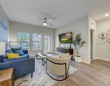 4000 Mill Spring Circle Sw - Photo Thumbnail 4