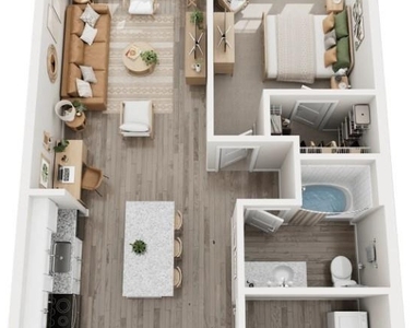 4000 Mill Spring Circle Sw - Photo Thumbnail 11
