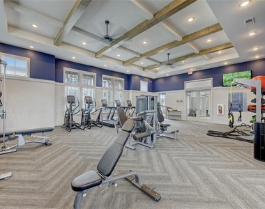 4000 Mill Spring Circle Sw - Photo Thumbnail 21