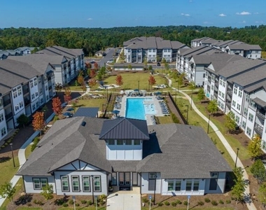 4000 Mill Spring Circle Sw - Photo Thumbnail 13