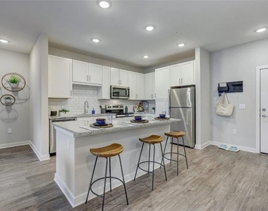 4000 Mill Spring Circle Sw - Photo Thumbnail 1