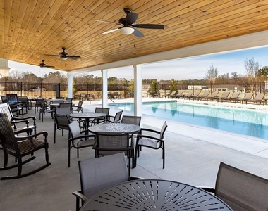 100 Harvest Grove Lane - Photo Thumbnail 3