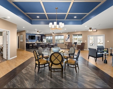 100 Harvest Grove Lane - Photo Thumbnail 4
