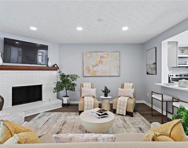 1858 Shenandoah Valley Lane Se - Photo Thumbnail 7