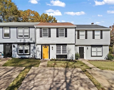 1858 Shenandoah Valley Lane Se - Photo Thumbnail 1