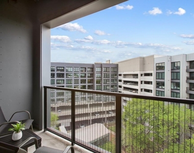 1050 Howell Mill Road - Photo Thumbnail 7