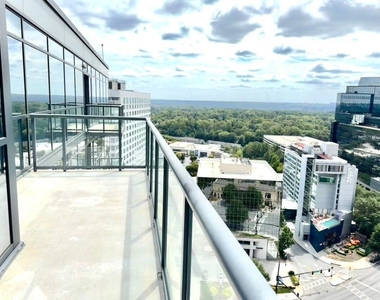 3382 Peachtree Road Ne - Photo Thumbnail 17
