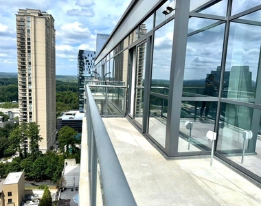 3382 Peachtree Road Ne - Photo Thumbnail 18