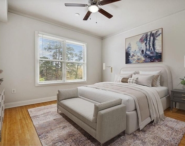 3645 Habersham Road Ne - Photo Thumbnail 7