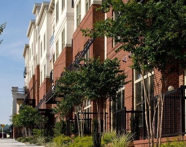 3645 Habersham Road Ne - Photo Thumbnail 1