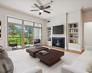 3645 Habersham Road Ne - Photo Thumbnail 6