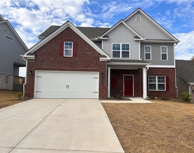 3792 Oak Rdige Drive - Photo Thumbnail 0