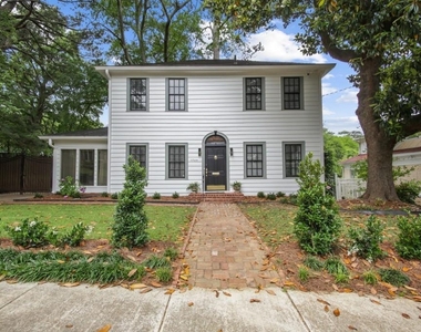 1720 Flagler Avenue Ne - Photo Thumbnail 1