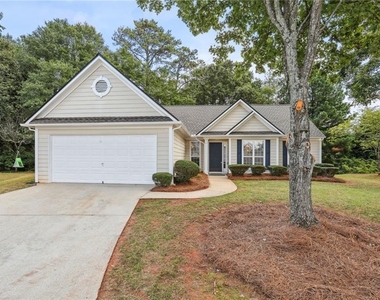 859 Springchase Drive - Photo Thumbnail 1