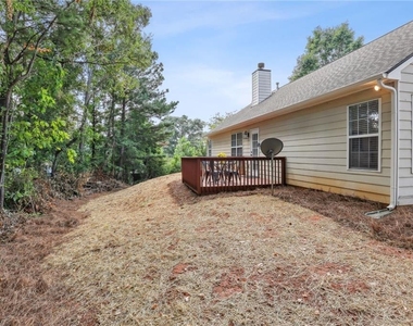859 Springchase Drive - Photo Thumbnail 24