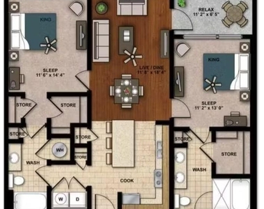 641 North Avenue Ne - Photo Thumbnail 20