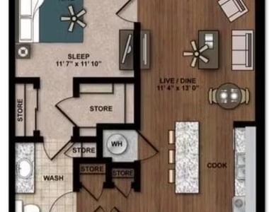 641 North Avenue Ne - Photo Thumbnail 20