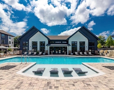 5617 Oakley Industrial Boulevard - Photo Thumbnail 1