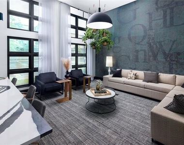 5617 Oakley Industrial Boulevard - Photo Thumbnail 12